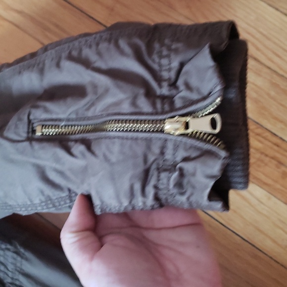 Zara 2 in 1 parka - Picture 12 of 12